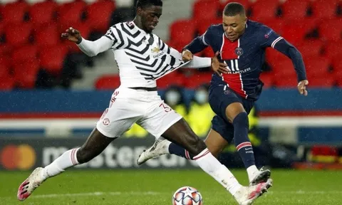 7 măng non cực chất giúp tuyển Pháp thống trị làng túc cầu: Mbappe chắc suất, nạn nhân của Arteta góp mặt