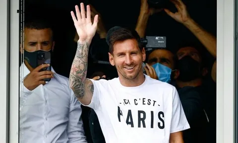 PSG, Man United, Barcelona: Đội bóng nào có mức lương cao nhất thế giới?