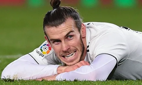 "Đầu hàng" Bale, Real xuống nước mở cuộc đàm phán mới