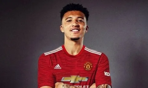 Solskjaer xác nhận, thương vụ Sancho chỉ còn 1 rào cản