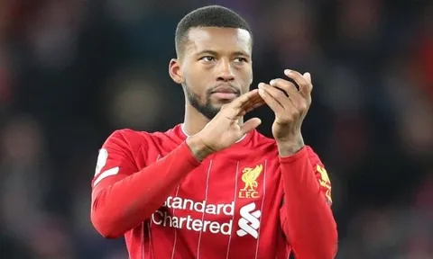 Hụt Pogba, Real tranh "chiến binh thầm lặng" của Liverpool với Barcelona