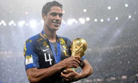 Man Utd duyệt chi 50 triệu euro, nhưng vụ Varane vẫn có biến