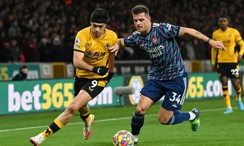 Arsenal không được đánh giá cao ở cuộc đua Top 4
