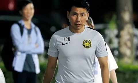 HLV Malaysia: Không có lý do gì không thắng được ĐT Việt Nam
