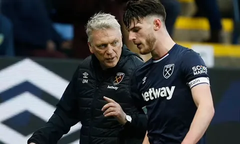 Cơ hội xuất hiện, Man United tăng tốc hỏi mua tiền vệ lý tưởng