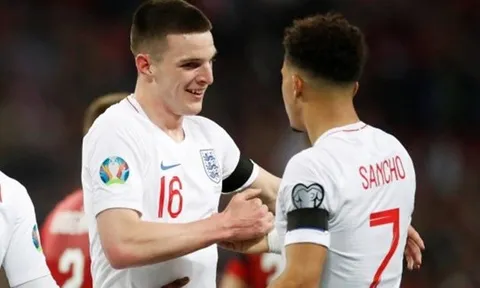 Man United quyết tâm chiêu mộ sao 70 triệu bảng
