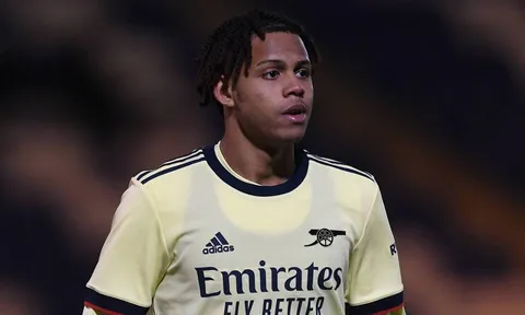 Arsenal chia tay thêm 3 cái tên trong ngày cuối phiên chợ Đông