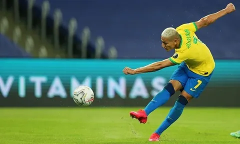 Richarlison xác nhận lý do từ chối Man Utd