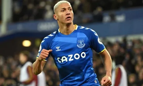 Richarlison có phải mảnh ghép nâng cấp Man Utd?