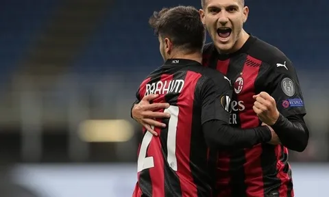 Giám đốc Milan chốt kế hoạch 'hút máu' Real Madrid và Quỷ đỏ