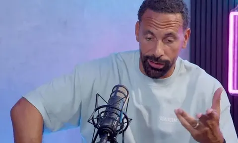 Rio Ferdinand khuyên Ten Hag loại bỏ ngay hai cầu thủ