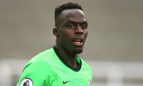 Mendy tỏa sáng ở Chelsea, Neuer nói luôn 1 câu