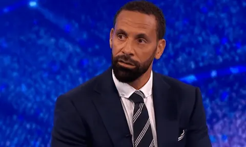 Ferdinand: "Cậu ấy là ngôi sao hay nhất của Liverpool"