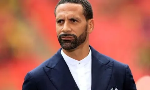 Ferdinand: "Lingard có thể làm điều đó trong cả mùa giải"