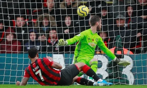 Rio Ferdinand chỉ ra điểm sai của Wan-Bissaka