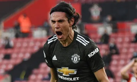Rio Ferdinand chỉ ra điều Martial và Rashford phải học hỏi ở Cavani