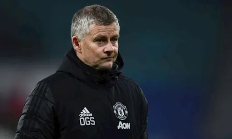Rio Ferdinand chỉ ra sai lầm chiến thuật của Solskjaer trận gặp RB Leipzig