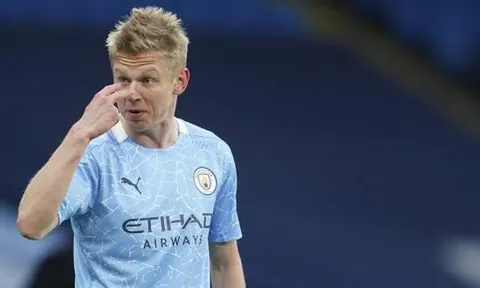 Rio Ferdinand chỉ ra 'tội đồ' của Man City trong trận chung kết