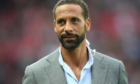 Ferdinand chỉ ra vị trí yếu nhất của Man City trận gặp Real