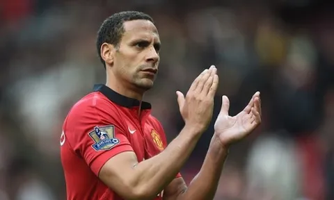Rio Ferdinand chỉ rõ 'quái vật' Man Utd phải mua cho bằng được