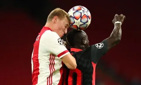 Rio Ferdinand chọn ra 2 ngôi sao tương lai của Ajax