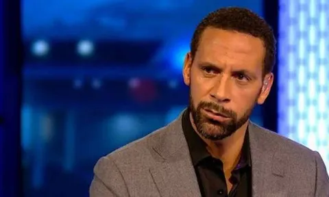 Rio Ferdinand chọn ra nhà vô địch Champions League