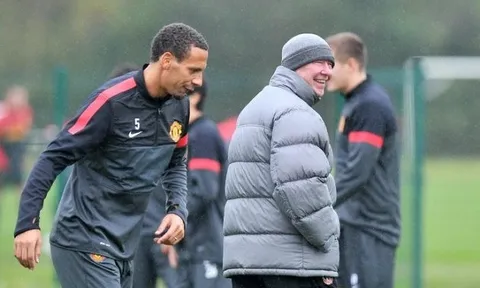 Rio Ferdinand: "Đã đến lúc Solskjaer bỏ qua cậu ta"