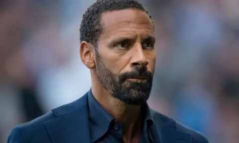Rio Ferdinand hiến kế giúp Arsenal hồi sinh Aubameyang