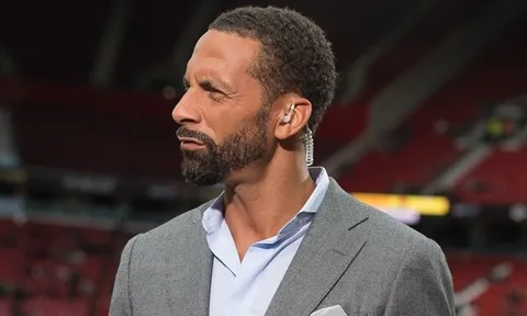 Rio Ferdinand: "Man Utd đã tìm ra thủ lĩnh đích thực"