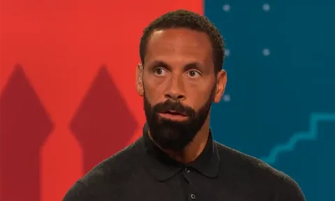 Rio Ferdinand: "Muốn vô địch, Man Utd phải cải thiện 4 vị trí ấy"
