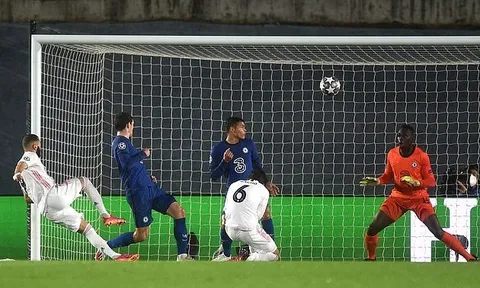 Ferdinand nêu tên cầu thủ Real sẽ giúp Chelsea giành chiến thắng