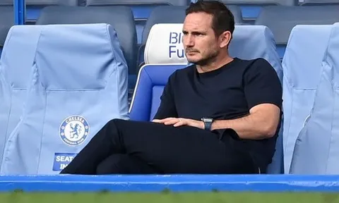Lampard đặt mục tiêu gì cho Chelsea ở mùa này? Ferdinand có đáp án