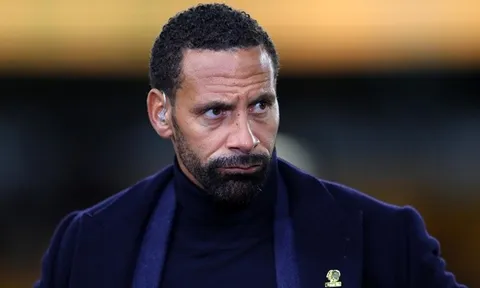 Chelsea cần 'số 9 hoàn hảo', Rio Ferdinand lập tức tiến cử cái tên này
