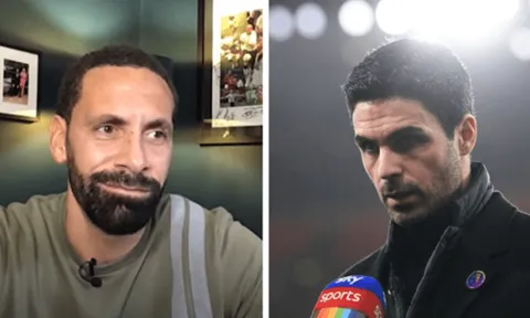 Ferdinand lý giải nguyên nhân đang "giết chết" Arsenal