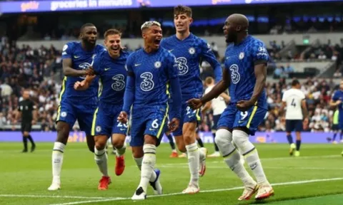 Rivaldo ca ngợi, tin sao Chelsea sẽ bùng nổ ở World Cup 2022