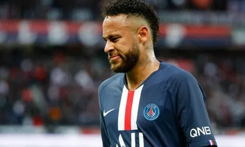 Rivaldo: 'Neymar nên rời Paris Saint-Germain'