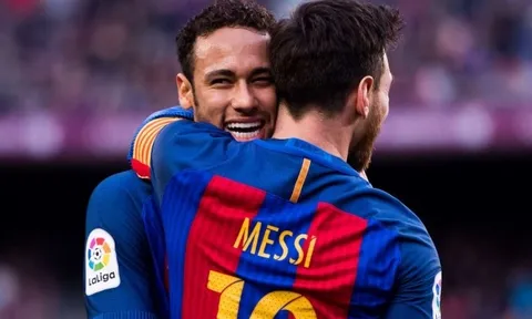 Rivaldo vạch rõ dụng ý, Neymar sắp tái hợp Messi ở nơi bất ngờ?