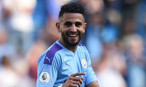 Chốt hạ Burnley, "Top 10 bóng vàng" đi vào lịch sử Premier League