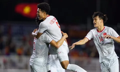 BLV Quang Huy: U22 Việt Nam đủ sức đoạt HCV SEA Games 30