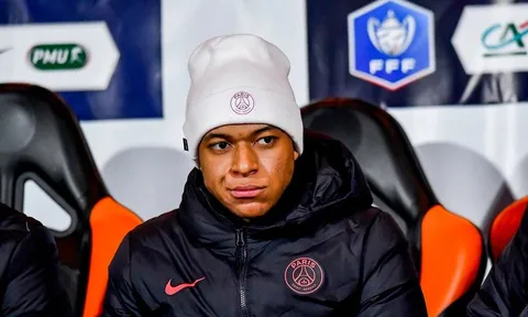 RMC: Mbappe muốn rời PSG
