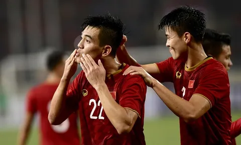Truyền thông Hàn Quốc: Đây, điều giúp ĐT Việt Nam cho UAE "phơi áo" tại Mỹ Đình