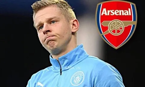 Rõ 2 cái tên trong danh sách thay Tavares của Arsenal