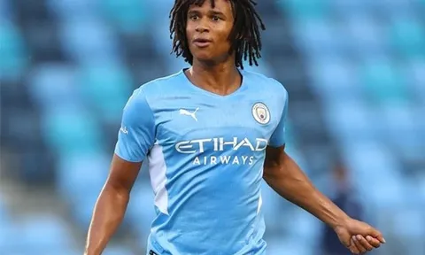 Rõ 2 điều kiện để Chelsea chiêu mộ Nathan Ake