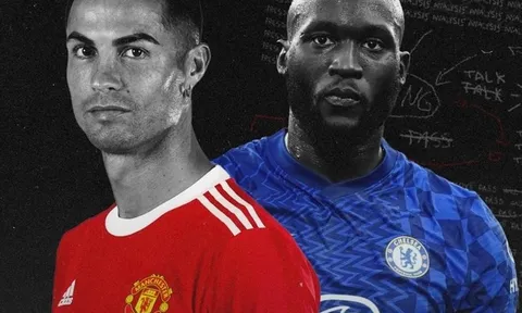 Ronaldo khác Lukaku nên có thể thành công ở Chelsea