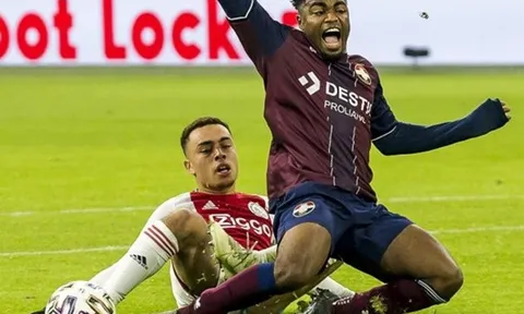 Rõ điều kiện để Ten Hag tái hợp trò cưng