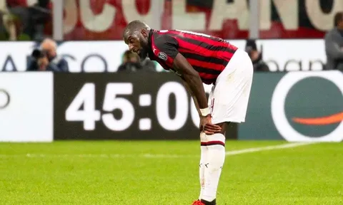 Rõ lý do bom xịt Chelsea thất sủng tại Milan