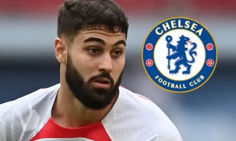 Rõ lý do Chelsea đổ bể thương vụ 90 triệu euro