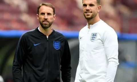 Rõ lý do Southgate không triệu tập Henderson lên ĐT Anh