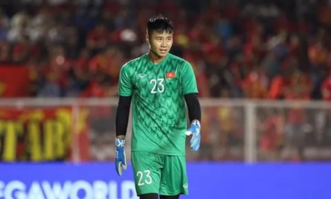 Rõ mức độ chấn thương của Văn Toản sau trận gặp Jordan