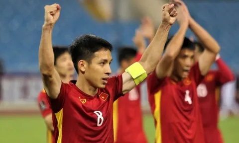 Rõ nhân tố xuất sắc nhất U23 Việt Nam trong chiến thắng Indonesia